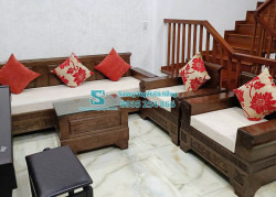 Đệm Ghế Gỗ ST-NG-081