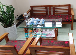 Đệm Ghế Gỗ ST-NG-082