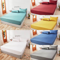 Mẫu Vải Cotton 3F Microfiber