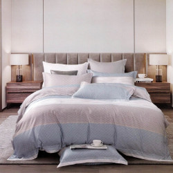 Bộ Ga Gối Tencel Cotton TCC - 001