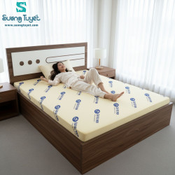 Nệm Cao Su Non Dana Pacific