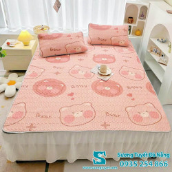 Chiếu Điều Hòa Cao Su Non - 032