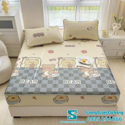 Chiếu Điều Hòa Cao Su Non - 036