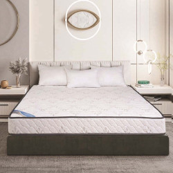 Nệm Lò Xo Túi Hanvico