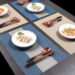 Tấm Lót Bàn Ăn - Placemat