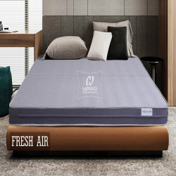 Nệm Foam Bông Ép Hanvico Fresh Air