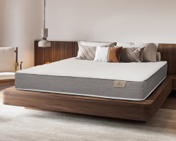 Nệm Lò Xo Everon King Koil Cloud Plus