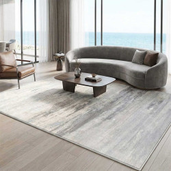 Thảm Lông Sofa Chống Trượt Nhập Khẩu 022