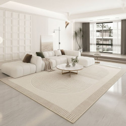 Thảm Lông Sofa Chống Trượt Nhập Khẩu 015