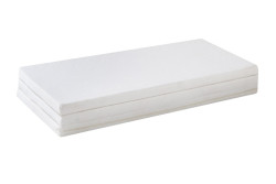 Nệm Cao Su Gấp Liên Á FOLDAWAY