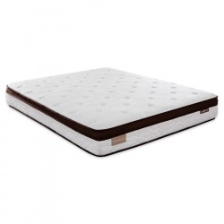 Nệm Lò Xo Liên Á COCOON 2.0 Premium