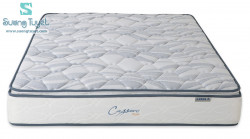 Nệm Lò Xo Liên Á Cassaro Plush