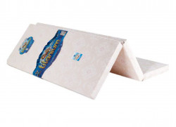 Nệm Bông Ép Cao Su Kim Cương Titanium