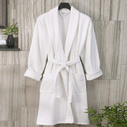 Áo Choàng Tắm Khách Sạn Cao Cấp