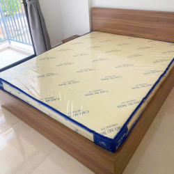 Nệm Cao Su Non American