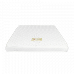 Nệm Vạn Thành Mousse Queen Foam - Vải Gấm