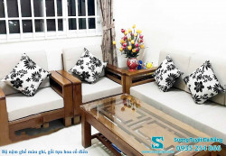 Đệm Ghế Gỗ ST-NG-005