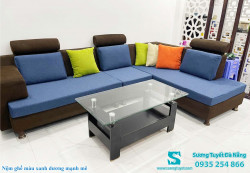 Đệm Ghế Gỗ ST-NG-007