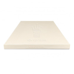 Nệm Cao Su Vạn Thành Unique 2 Mặt Lỗ Tròn