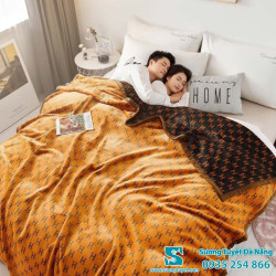 Chăn Lông Cừu Ultimate