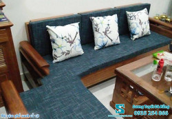 Đệm Ghế Gỗ ST-NG-011