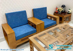 Đệm Ghế Gỗ ST-NG-020