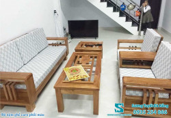 Đệm Ghế Gỗ ST-NG-022