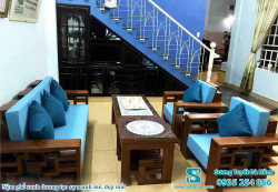 Đệm Ghế Gỗ ST-NG-037