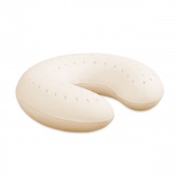 Gối Cổ Cao Su Liên Á Travelmate 