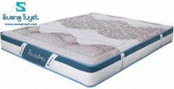 Nệm Lò Xo Kim Cương Asling New