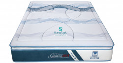 Nệm Lò Xo Túi Kim Cương Goddess USA 30-32cm