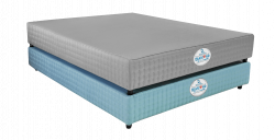 Kệ Đỡ Nệm Lò Xo Kim Cương Divan Diamond