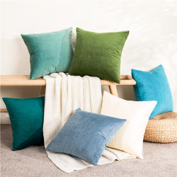 Gối Tựa Vuông Sofa