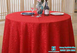 Khăn Trải Bàn