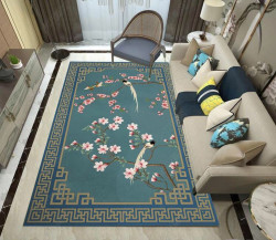 Thảm trải sàn Bali TSB-002