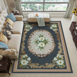 Thảm trải sàn Bali TSB-003