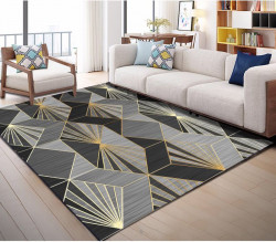 Thảm trải sàn Bali TSB-007