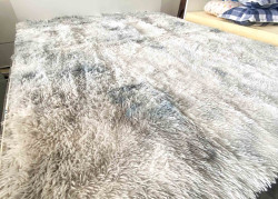 Thảm Lông Trải Sàn - TLTS 005