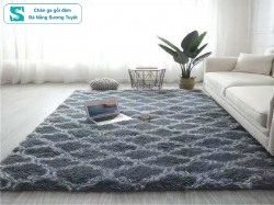 Thảm Lông Trải Sàn - TLTS 006