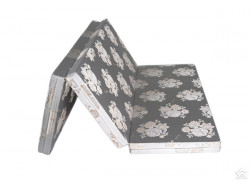 Nệm Bông Ép Elan Alias Vỏ Không Chần