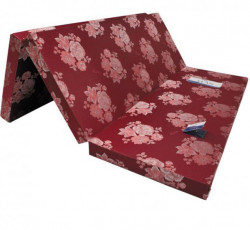 Nệm Bông Elan Fly Vỏ Không Chần