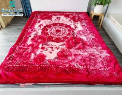 Mền lông 3kg 160 x 200 cm