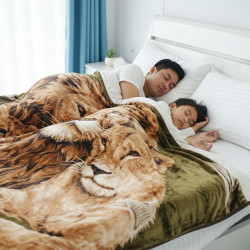 Mền Nhung Lông Việt Nam