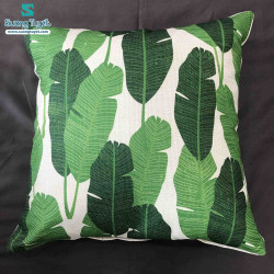 Gối Tựa Vuông GV-014