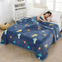 Mền (Chăn)  Lông Tuyết