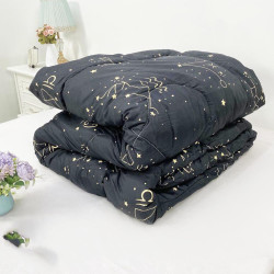 Chăn Phao Poly (Mền poly chần bông)