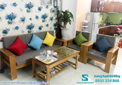 Đệm Ghế Gỗ ST-NG-041