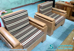 Đệm Ghế Gỗ ST-NG-042