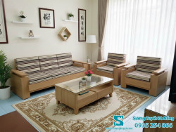 Đệm Ghế Gỗ ST-NG-042