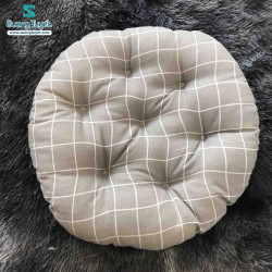 Đệm Lót Ngồi Bệt Tròn - NNB 001
